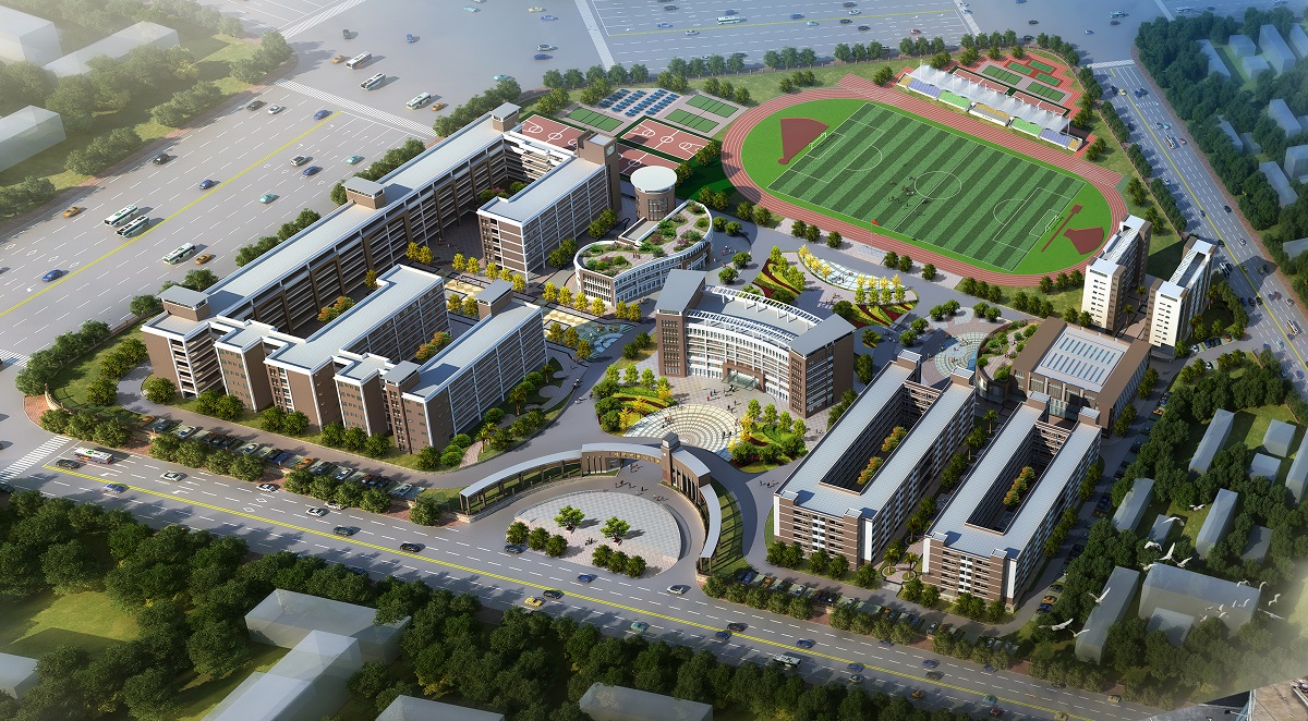 桂平?桂平市教育发展建设PPP项目